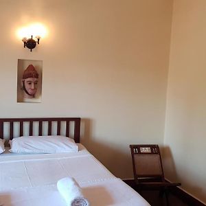 Habitación Deluxe con Cama King